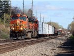 BNSF 4359